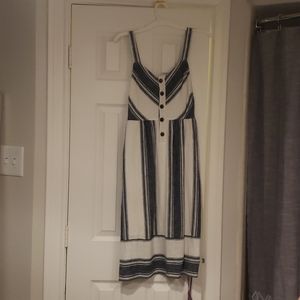 NWT summer dress
